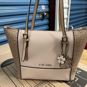 Women’s shoulder bag with wallet G by Guess